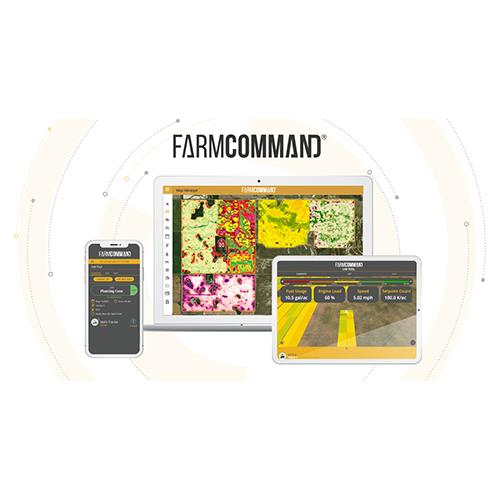 Farmers Edge Unveils Next Gen Digital Platform, New Solution for